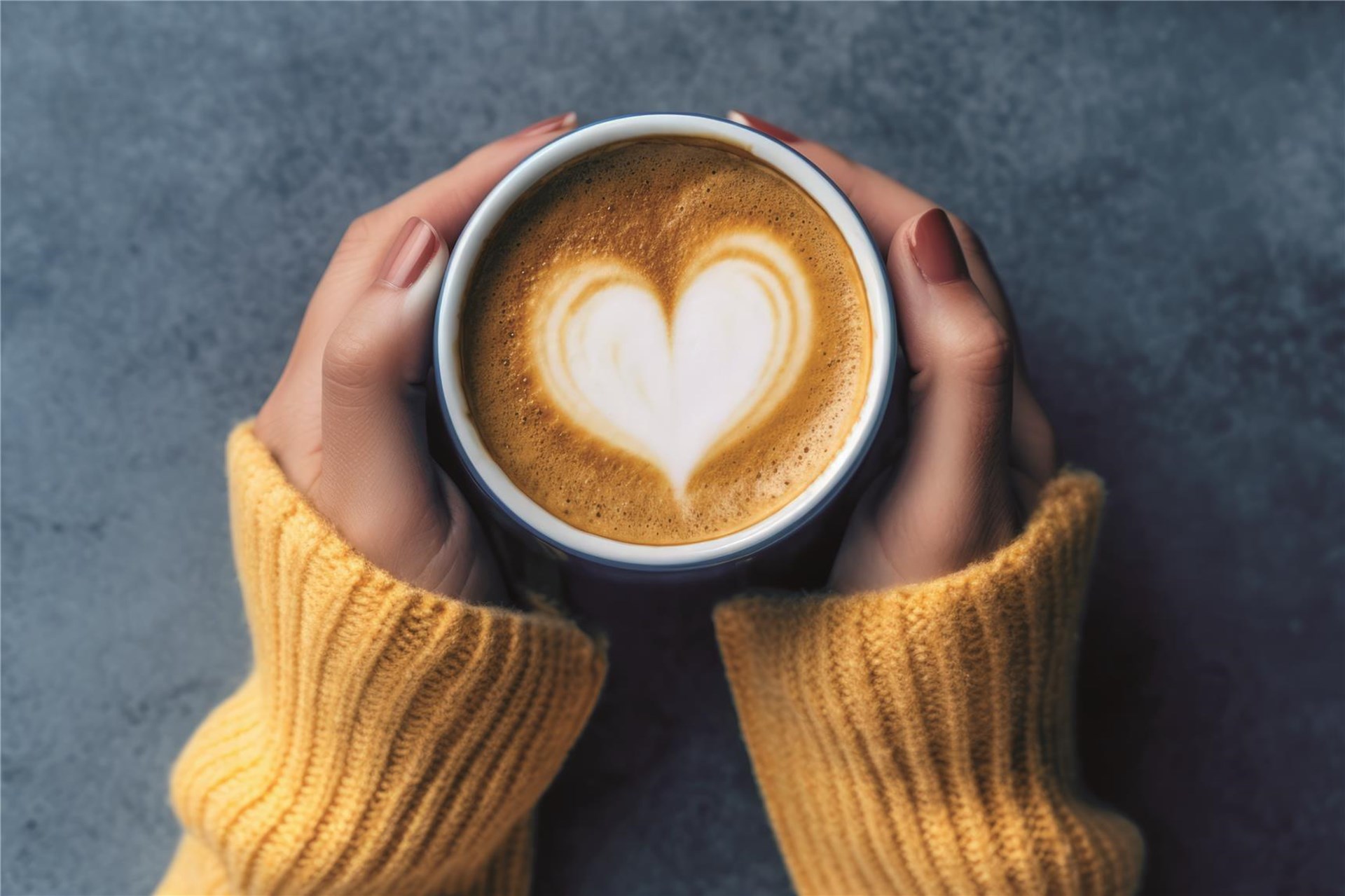 Kaffeetasse