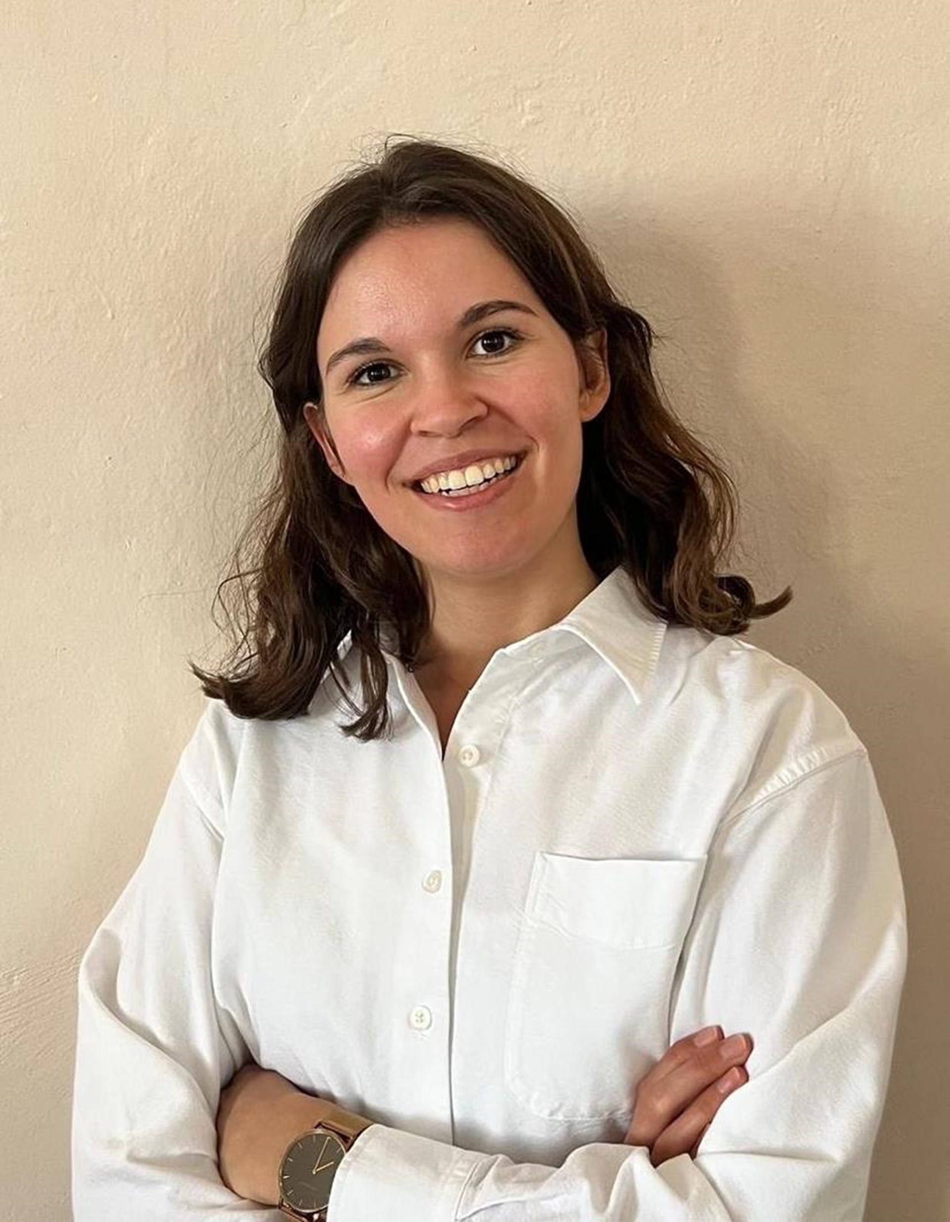 Melanie Sprenger 2026