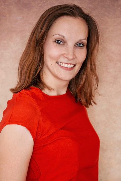 Nicole Keßler neu
