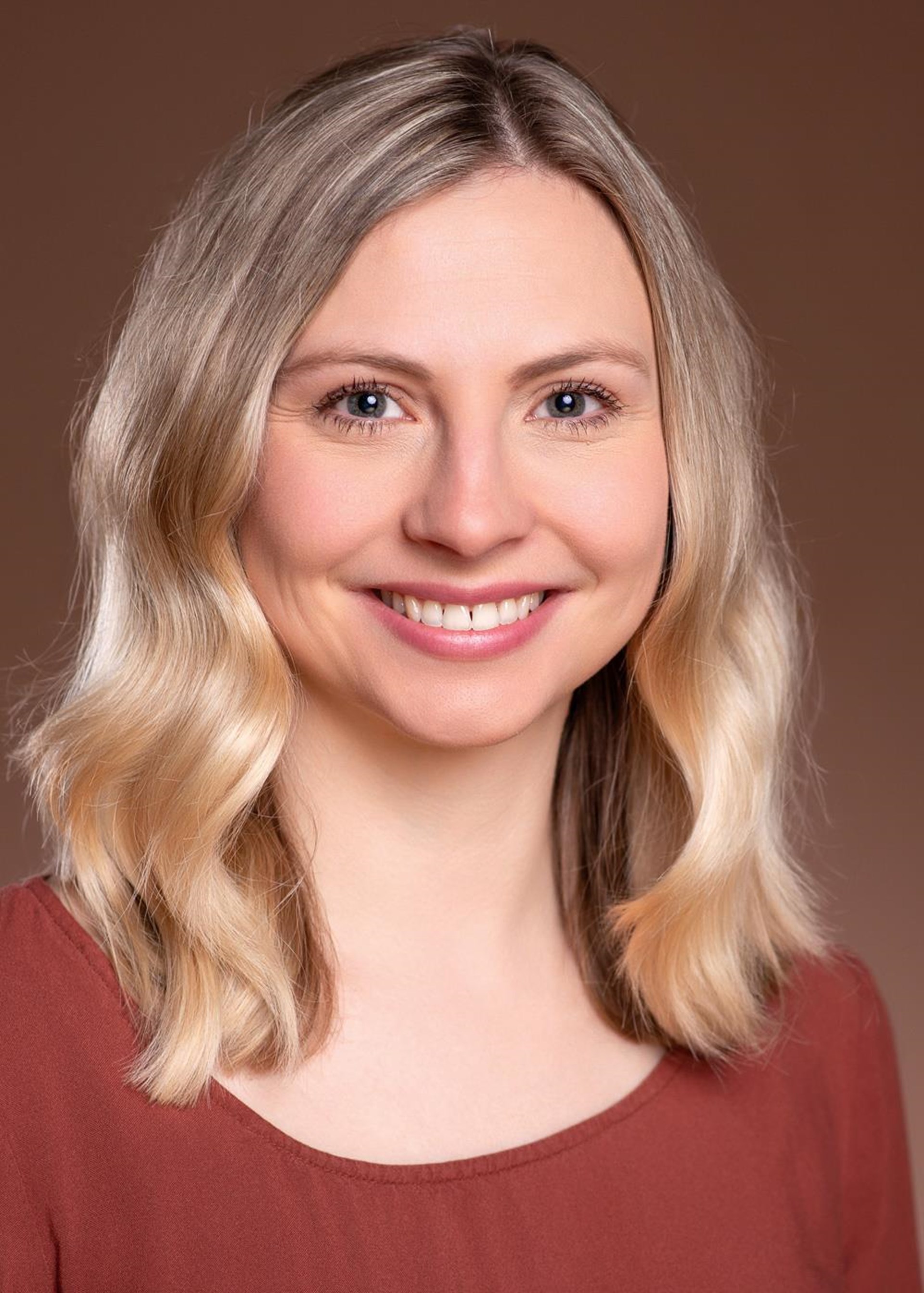 Anja Marchoud