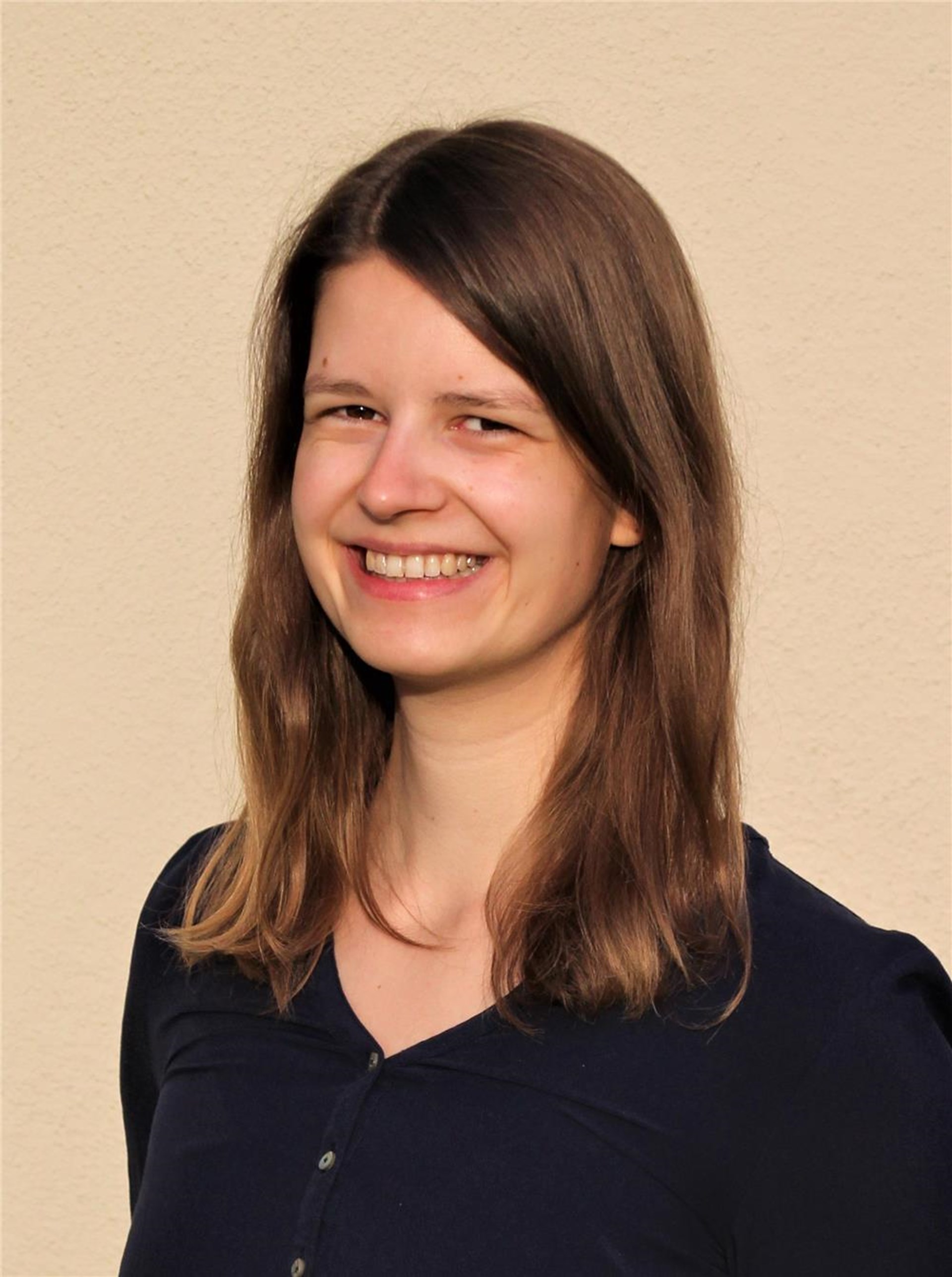 Portrait Frau