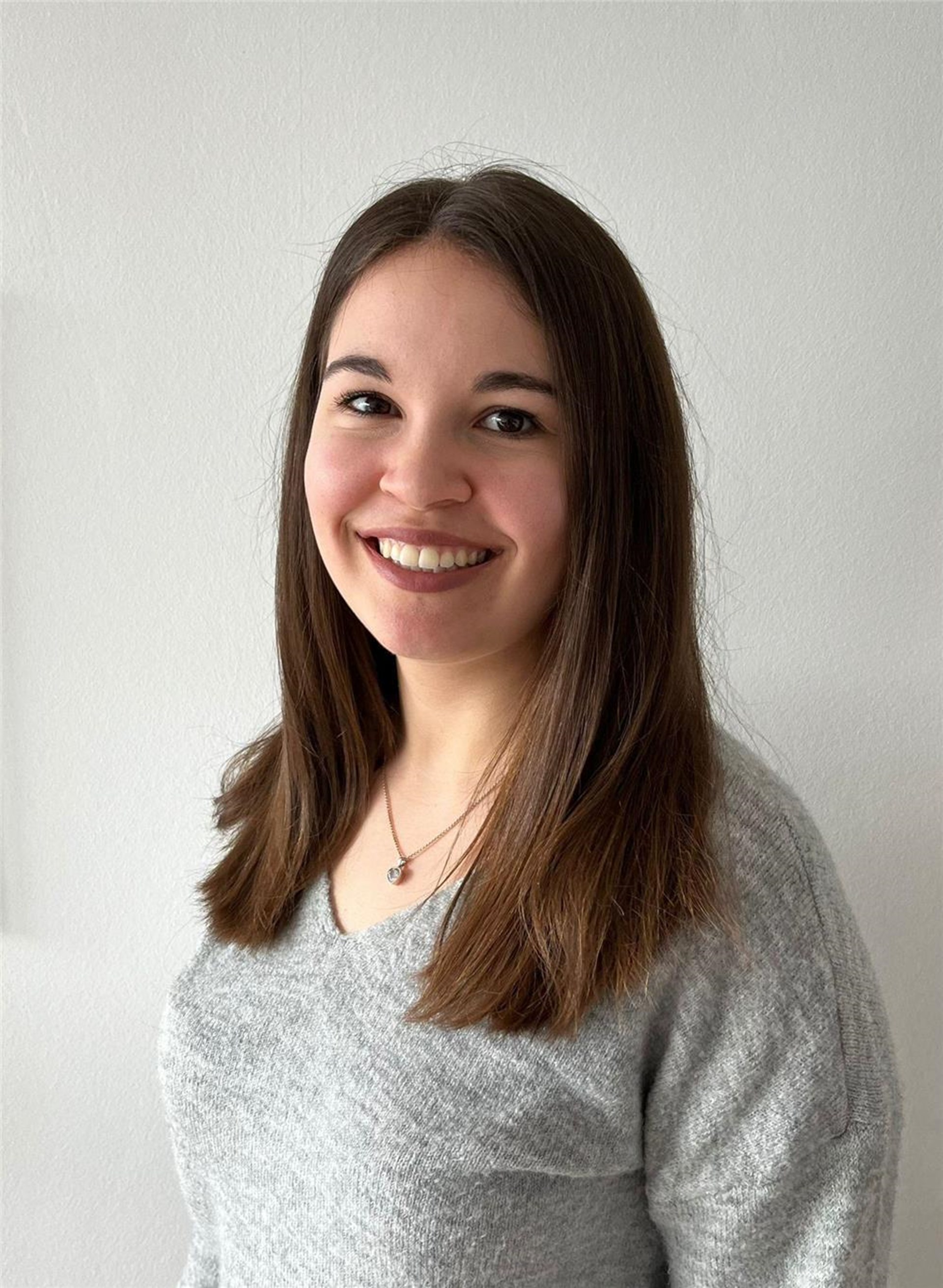 Melanie Sprenger