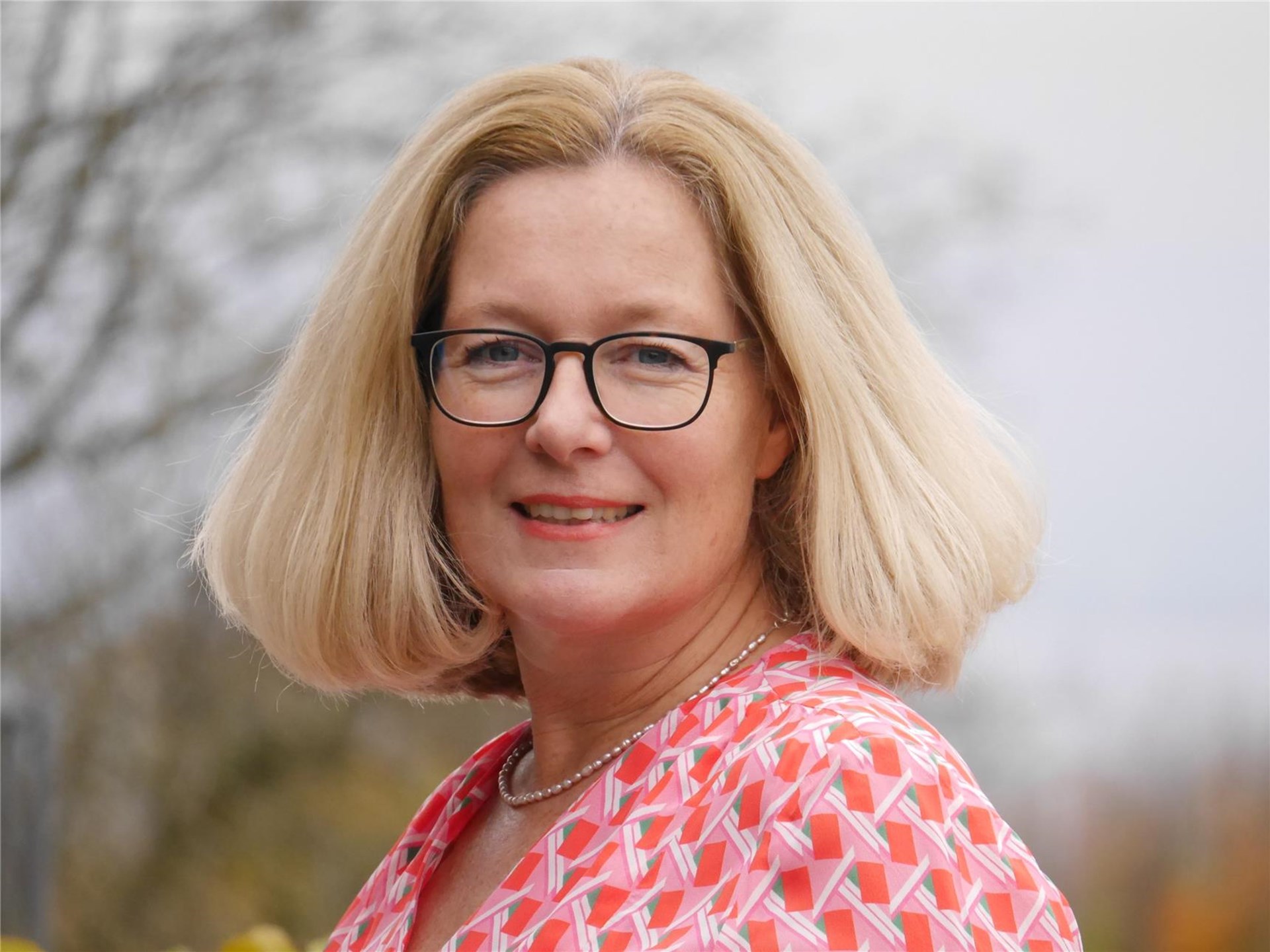 Ute-Marie Reichert
